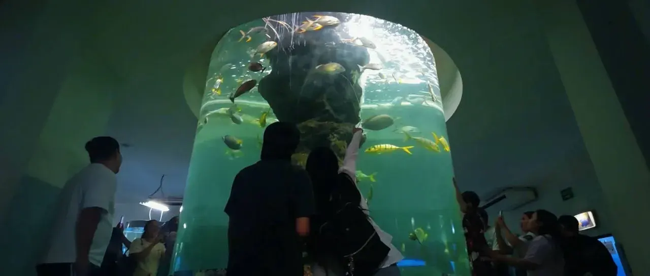 คิดถึงสมุทรสาคร&rdquo; ถ่ายทอดความรัก ความคิดถึง ความผูกพัน ผ่านสายตาผ่านหัวใจ