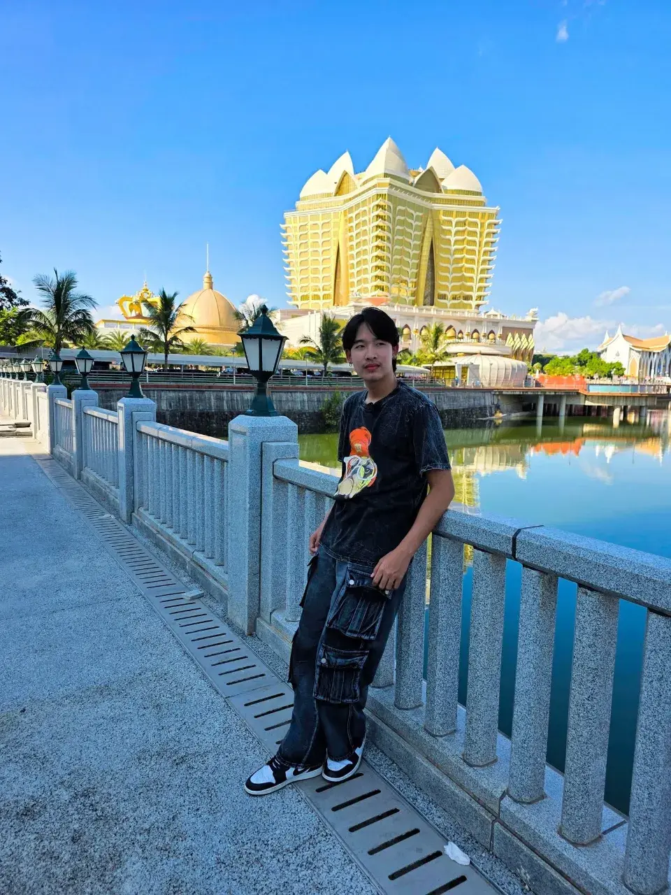 ผลงานการแสดง  แฟนเก่าที่กลับมา  สาปเดือนสิบ  คิดถึงสมุทรสาคร (นักแสดงนำ)