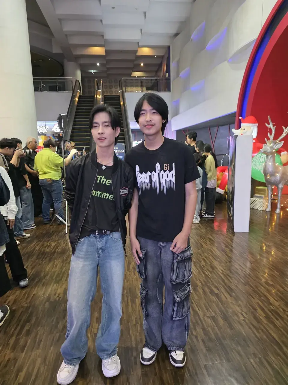 เปิดประวัติ ธันวา บุษประจง หรือที่รู้จักกันในชื่อ ธันวา พาทัวร์ นักแสดงนำเรื่อง คิดถึงสมุทรสาคร ค่ายหนุมานฟิล์ม