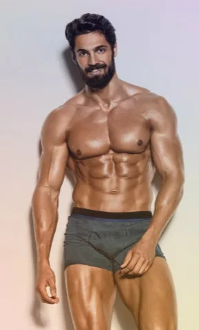 บรรลัยแมน