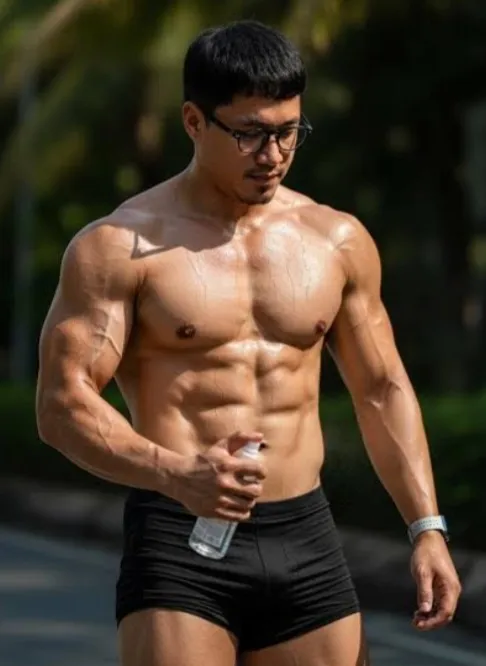 บรรลัยแมน