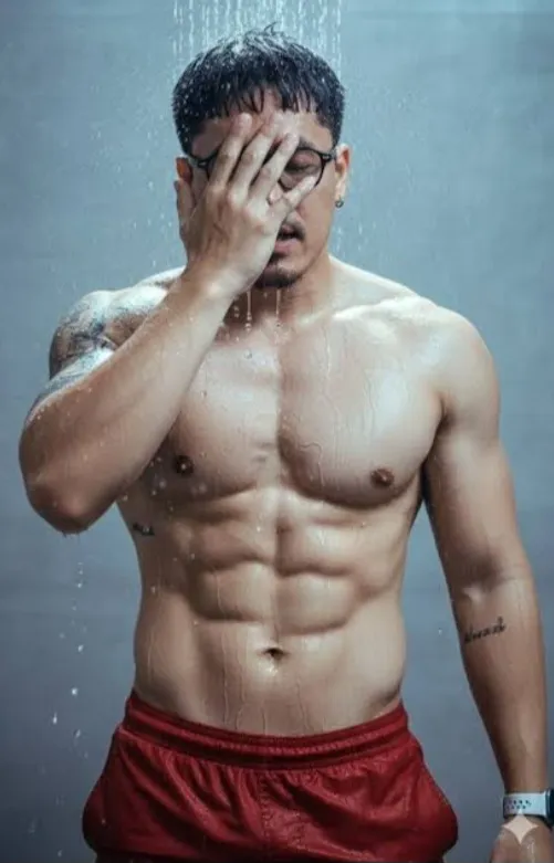 บรรลัยแมน