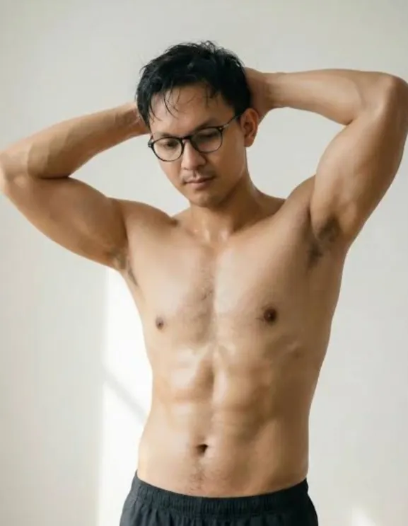 ซี๊ดส์บอดี้