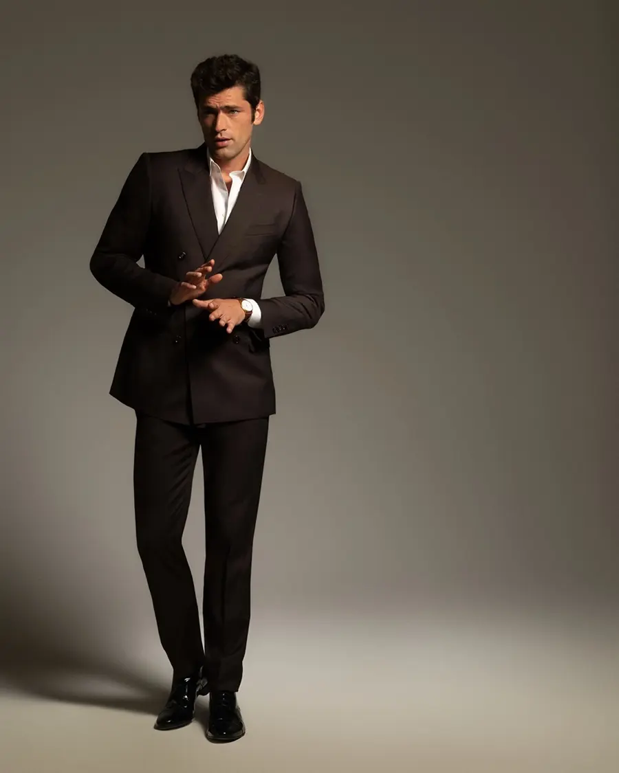 Sean O'Pry @ Esquire Vietnam January 2026