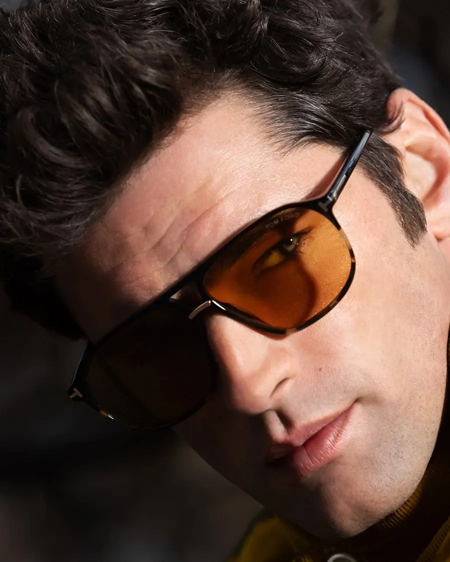 Sean O'Pry @ Esquire Vietnam January 2026