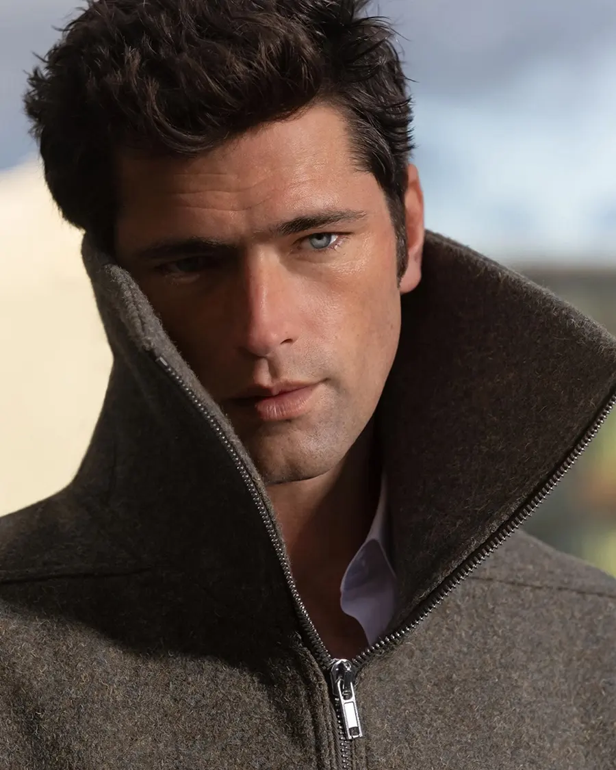 Sean O'Pry @ Esquire Vietnam January 2026