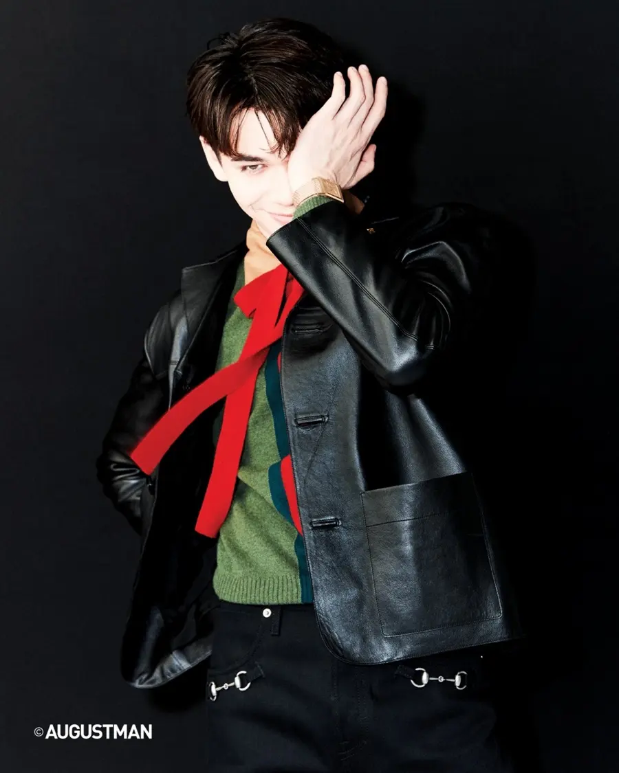 Caelan Moriarty @ AUGUSTMAN Singapore-Malaysia February 2026