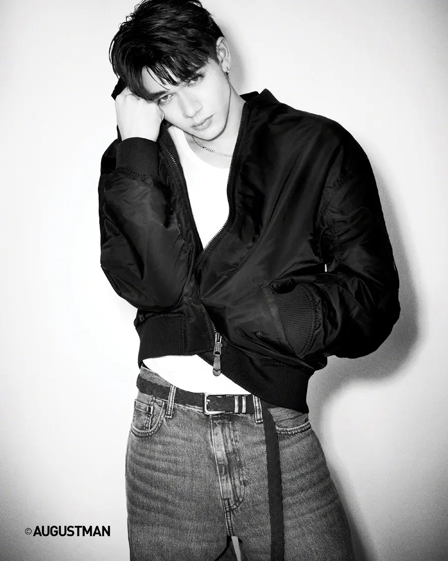 Caelan Moriarty @ AUGUSTMAN Singapore-Malaysia February 2026