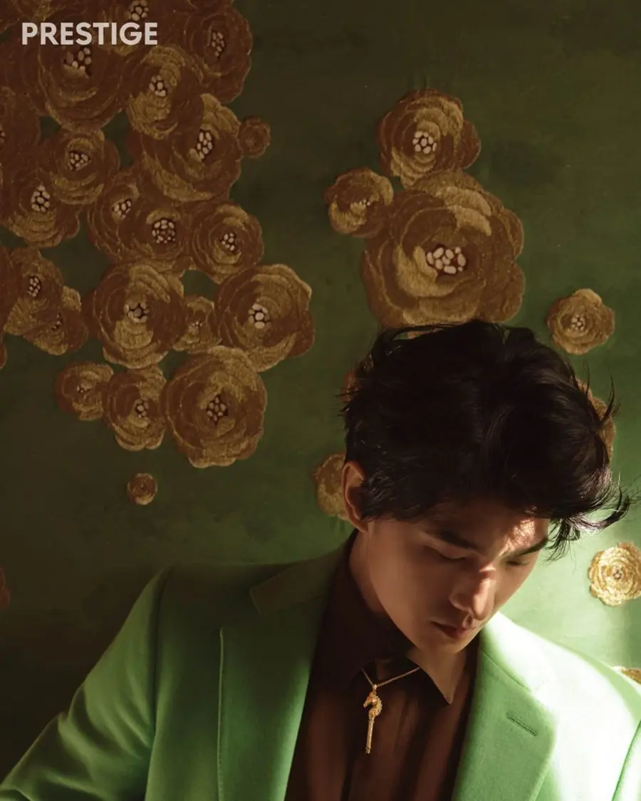 Yang Yang @ PRESTIGE Hong Kong February 2026