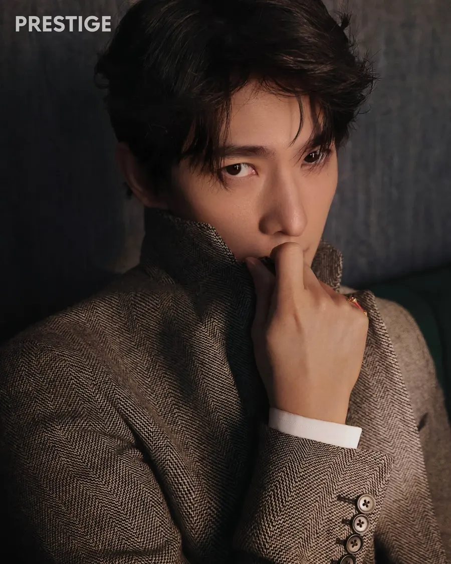 Yang Yang @ PRESTIGE Hong Kong February 2026