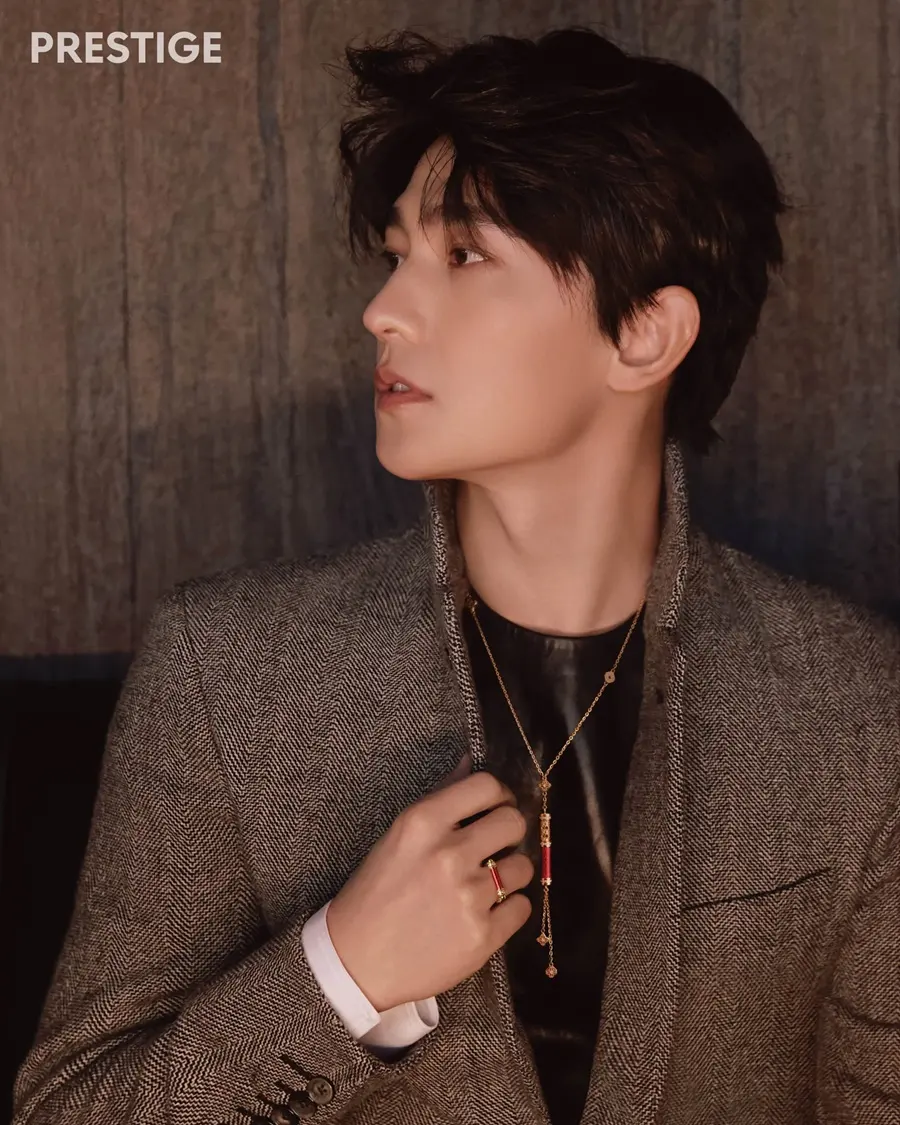 Yang Yang @ PRESTIGE Hong Kong February 2026