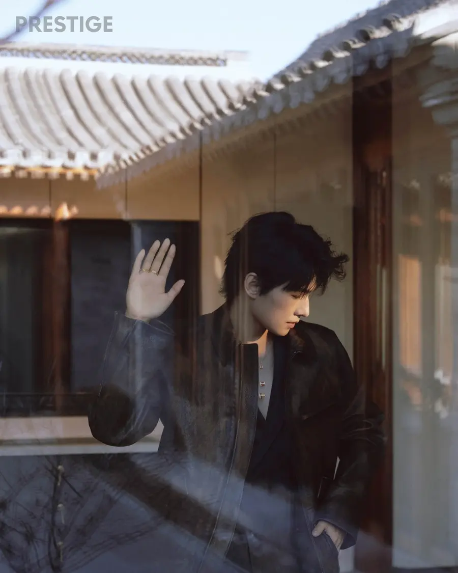 Yang Yang @ PRESTIGE Hong Kong February 2026