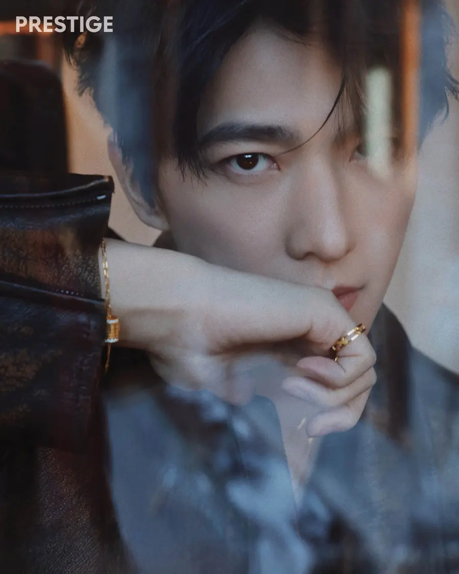 Yang Yang @ PRESTIGE Hong Kong February 2026