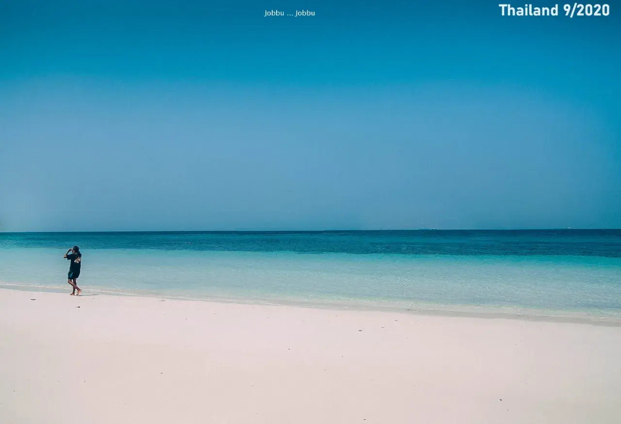 Koh Phai, Chonburi 🇹🇭