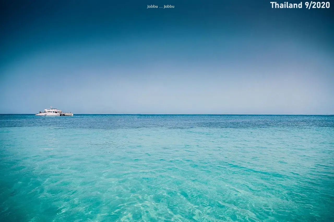 Koh Phai, Chonburi 🇹🇭