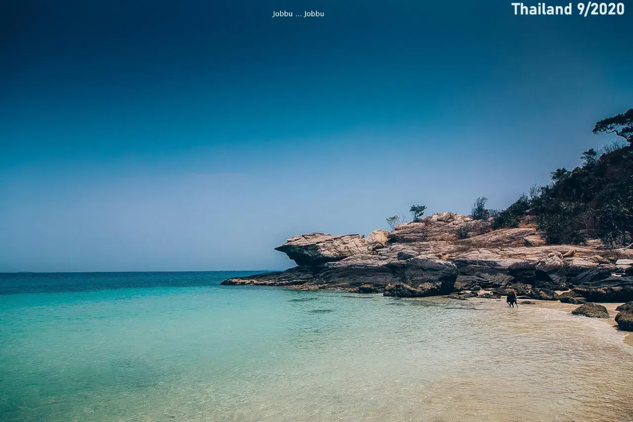 Koh Phai, Chonburi 🇹🇭