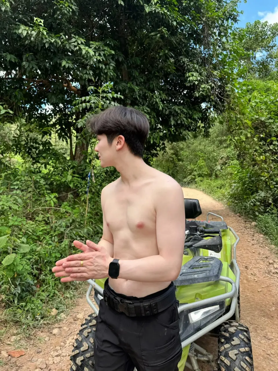 อยากได้อั่งเปา