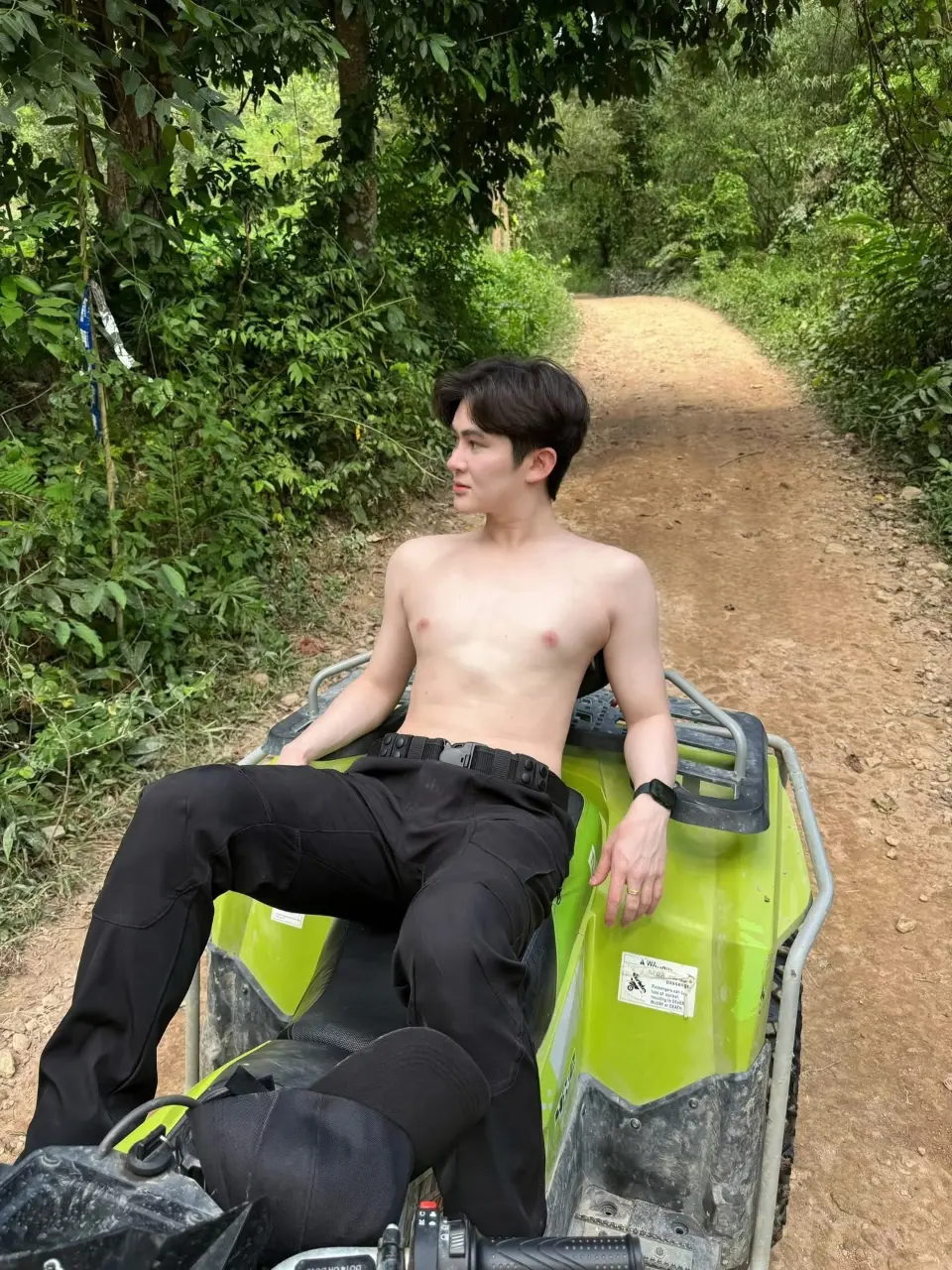 อยากได้อั่งเปา