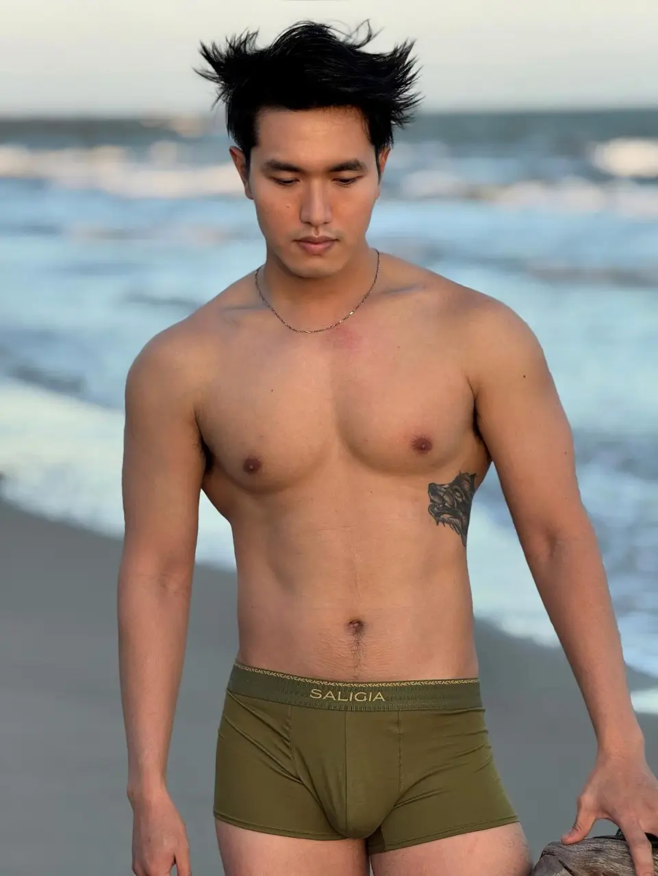 อยากได้อั่งเปา