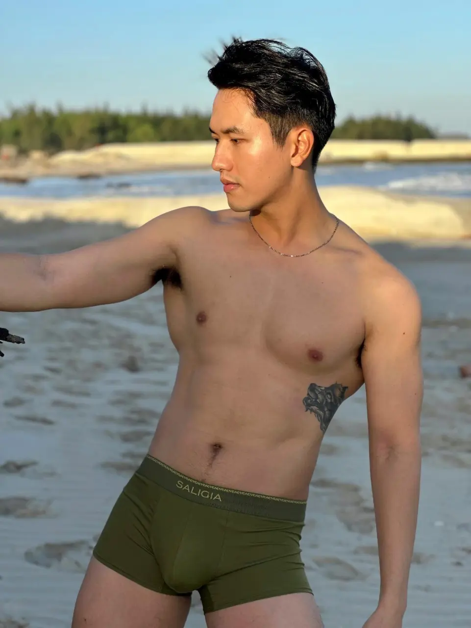 อยากได้อั่งเปา