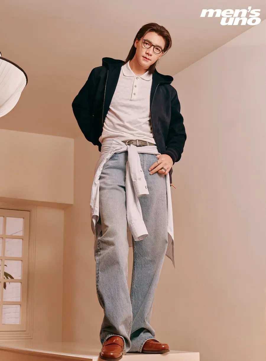 Ci Sha @ Men&rsquo;s uno China February 2026