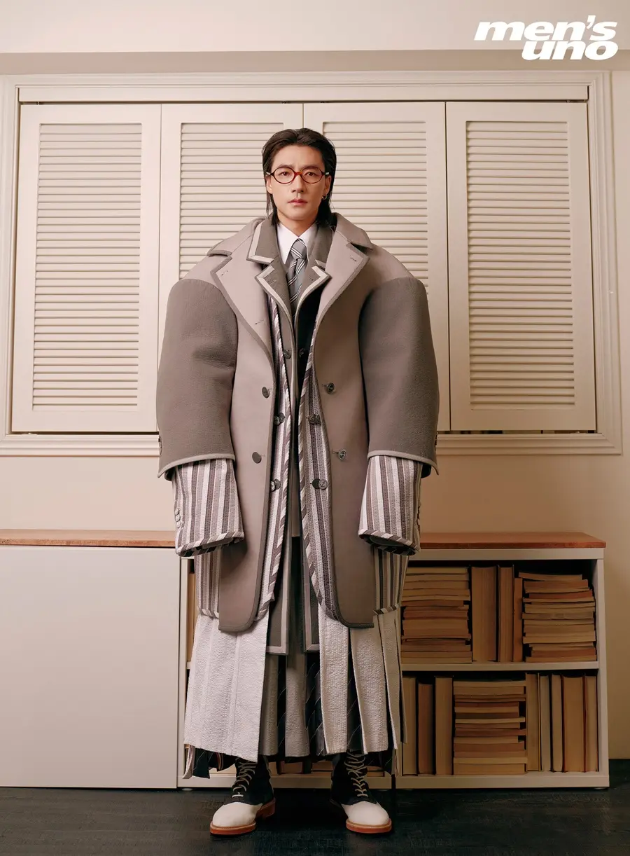 Ci Sha @ Men&rsquo;s uno China February 2026