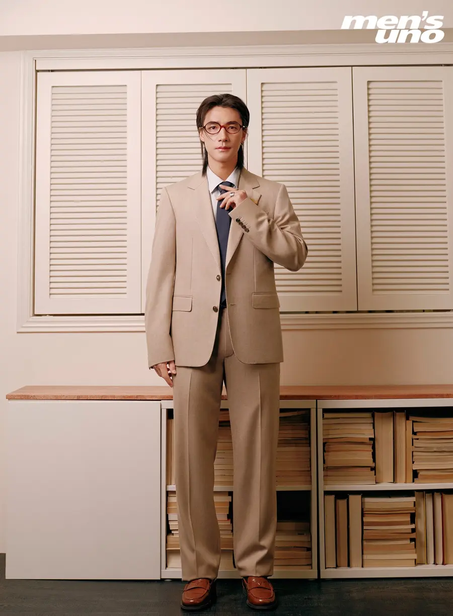 Ci Sha @ Men&rsquo;s uno China February 2026