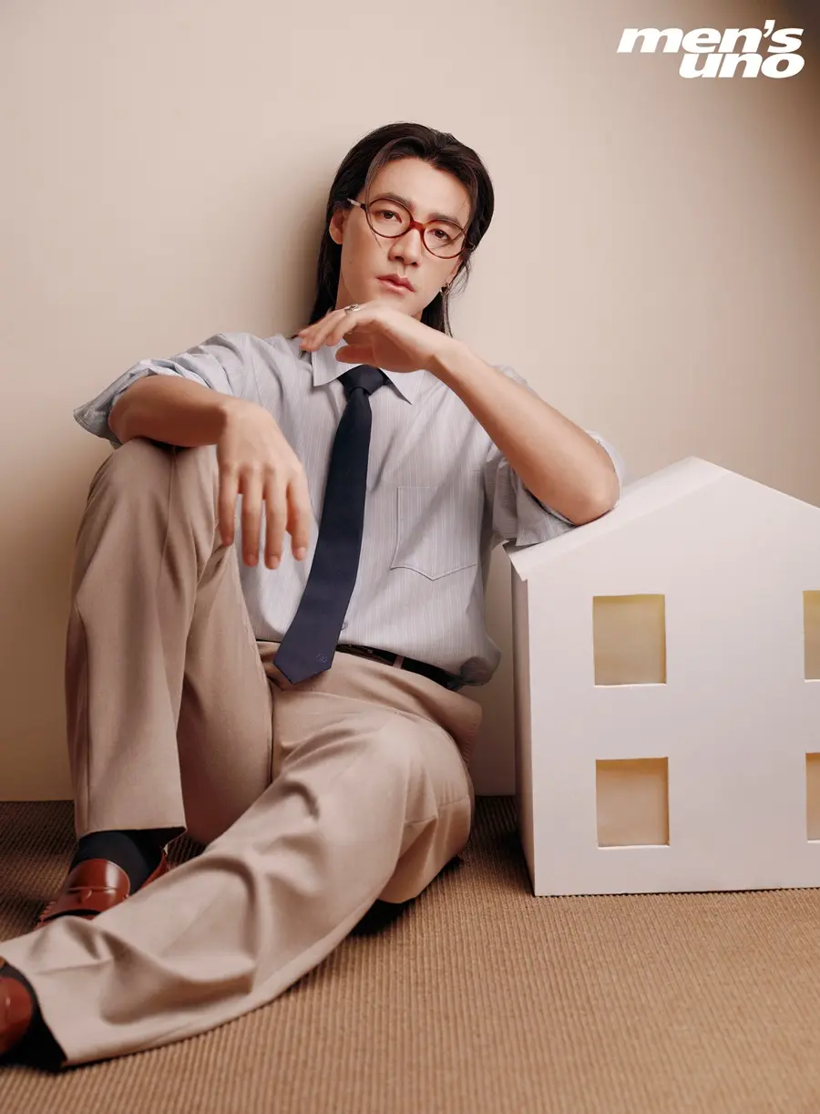 Ci Sha @ Men&rsquo;s uno China February 2026