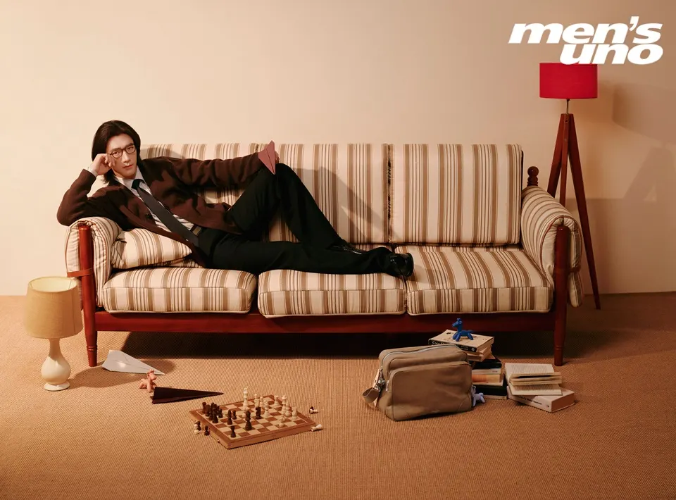 Ci Sha @ Men&rsquo;s uno China February 2026