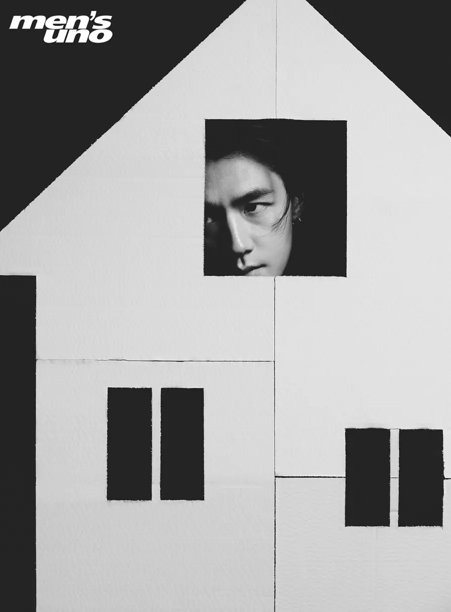 Ci Sha @ Men&rsquo;s uno China February 2026