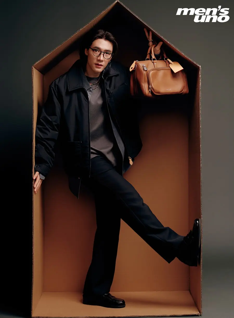 Ci Sha @ Men&rsquo;s uno China February 2026