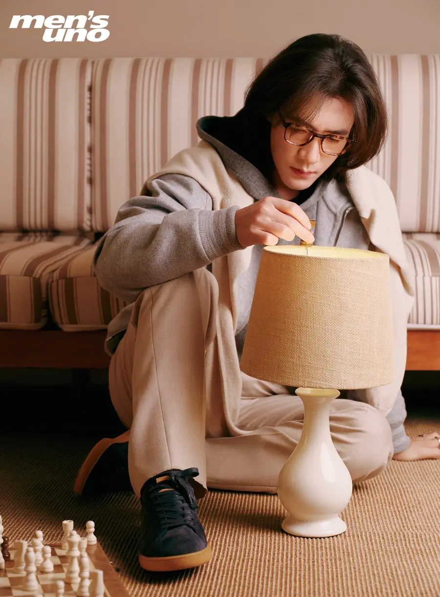 Ci Sha @ Men&rsquo;s uno China February 2026