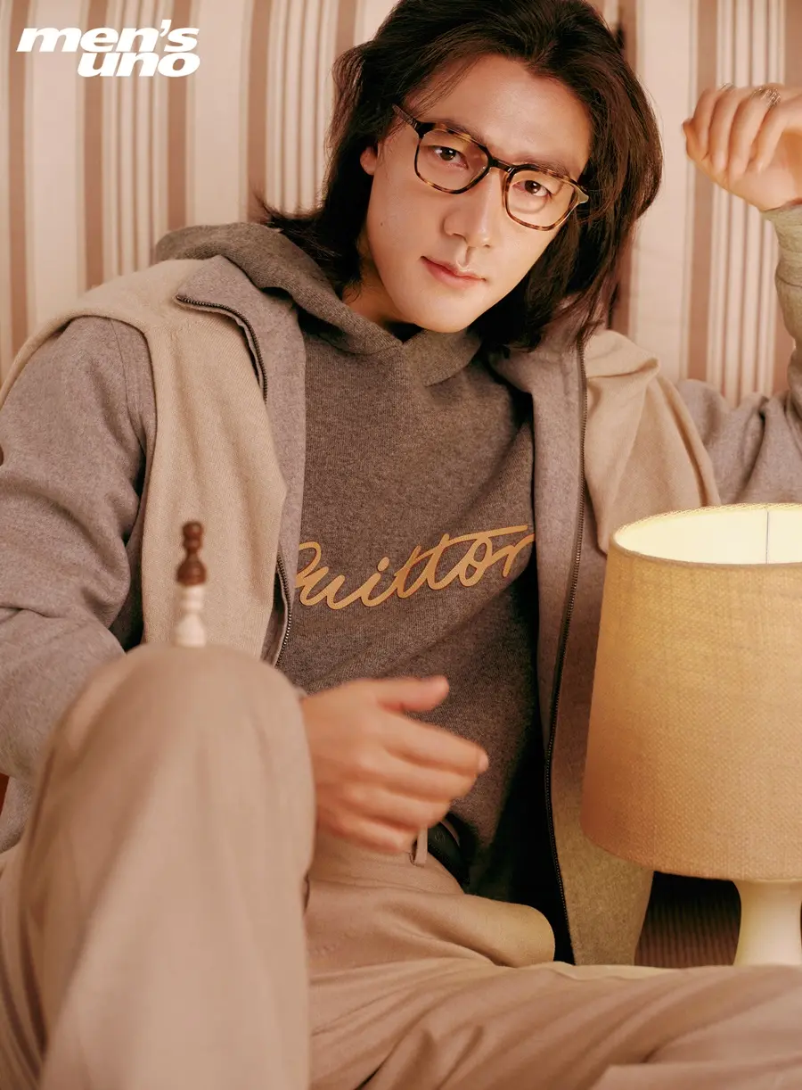 Ci Sha @ Men&rsquo;s uno China February 2026