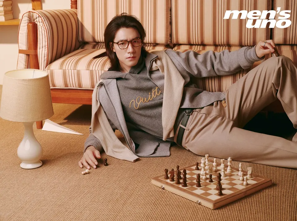 Ci Sha @ Men&rsquo;s uno China February 2026