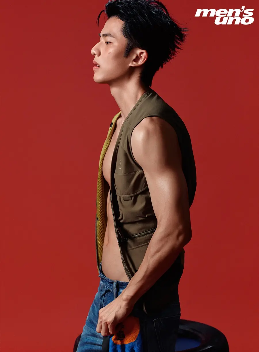 Huang Huaiting @ Men&rsquo;s uno BEAT China February 2026