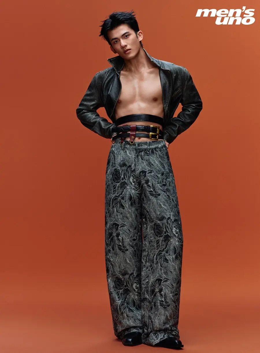 Huang Huaiting @ Men&rsquo;s uno BEAT China February 2026