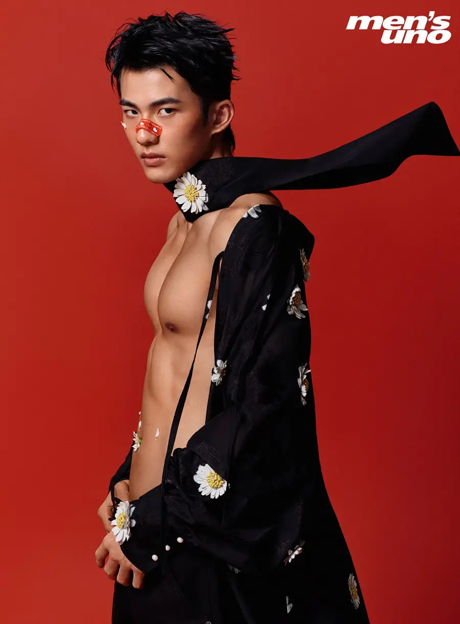 Huang Huaiting @ Men&rsquo;s uno BEAT China February 2026