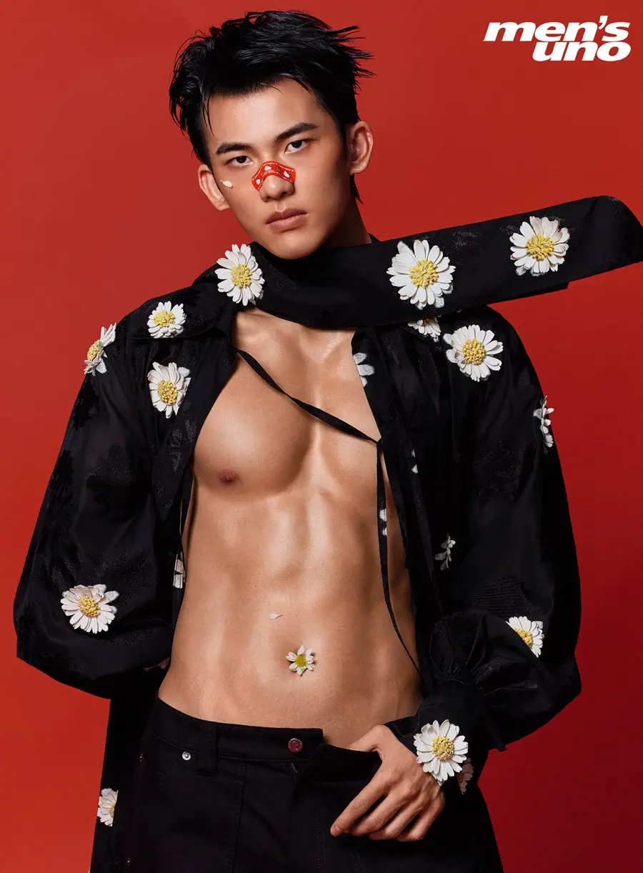 Huang Huaiting @ Men&rsquo;s uno BEAT China February 2026