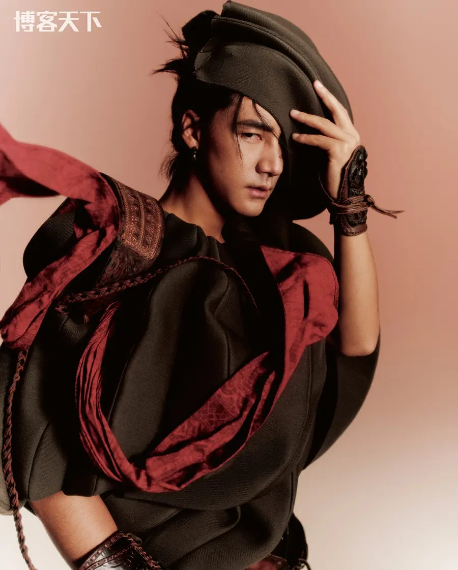 Ci Sha @ 博客天下 China January 2026