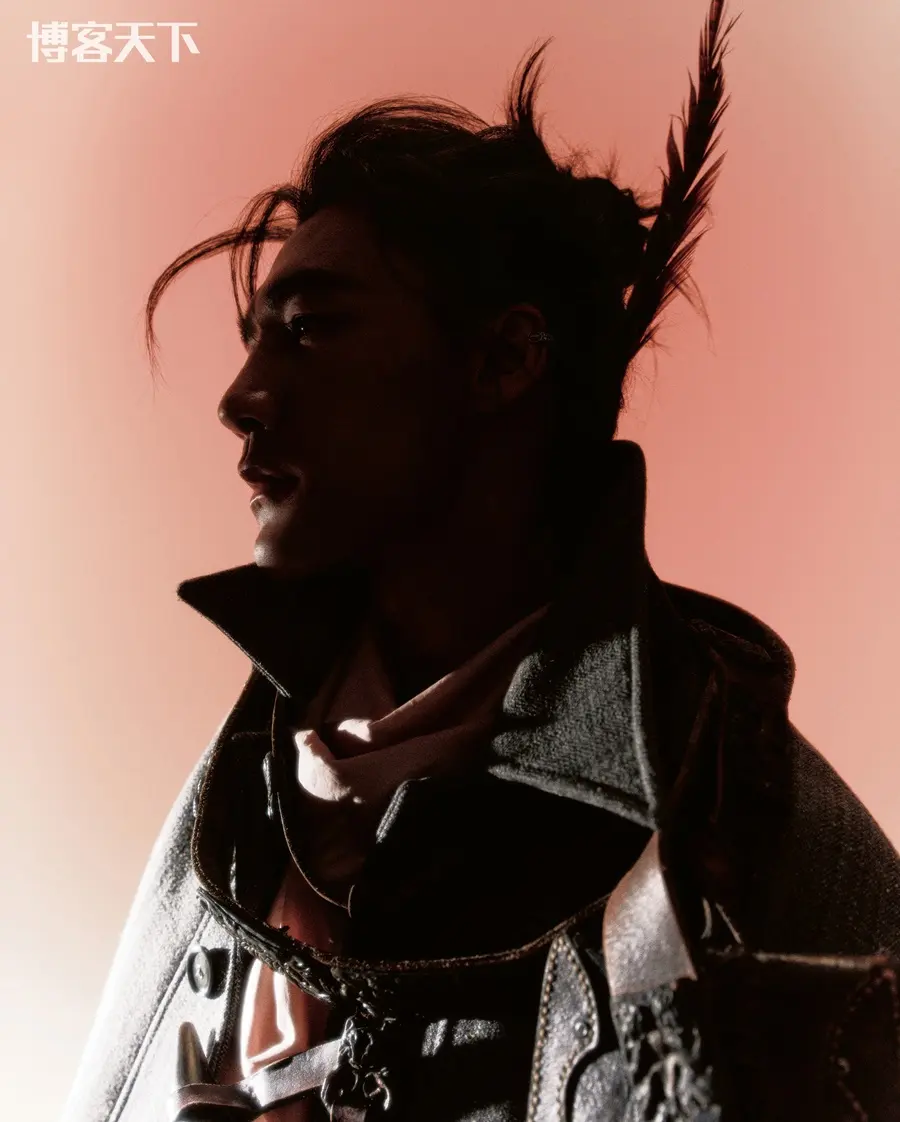 Ci Sha @ 博客天下 China January 2026