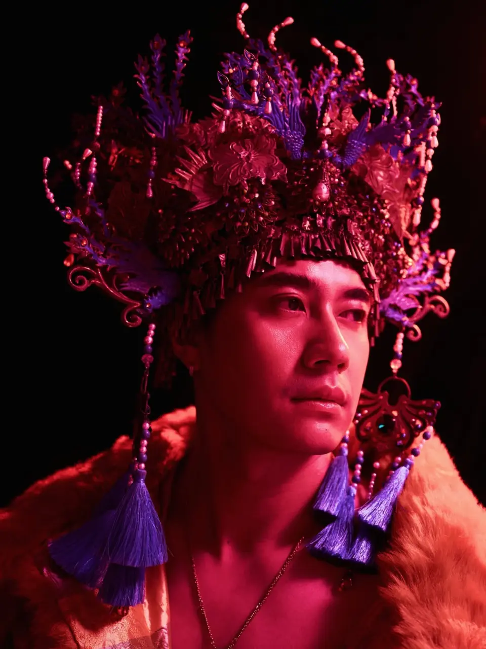 ตรุษจีนกาย