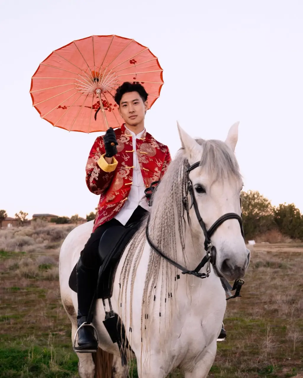 ตรุษจีนกาย