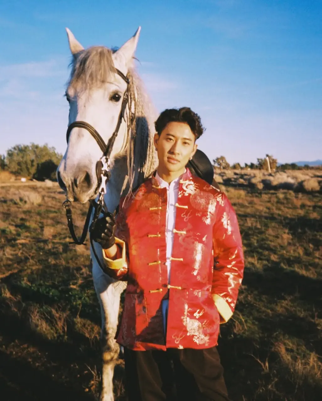 ตรุษจีนกาย