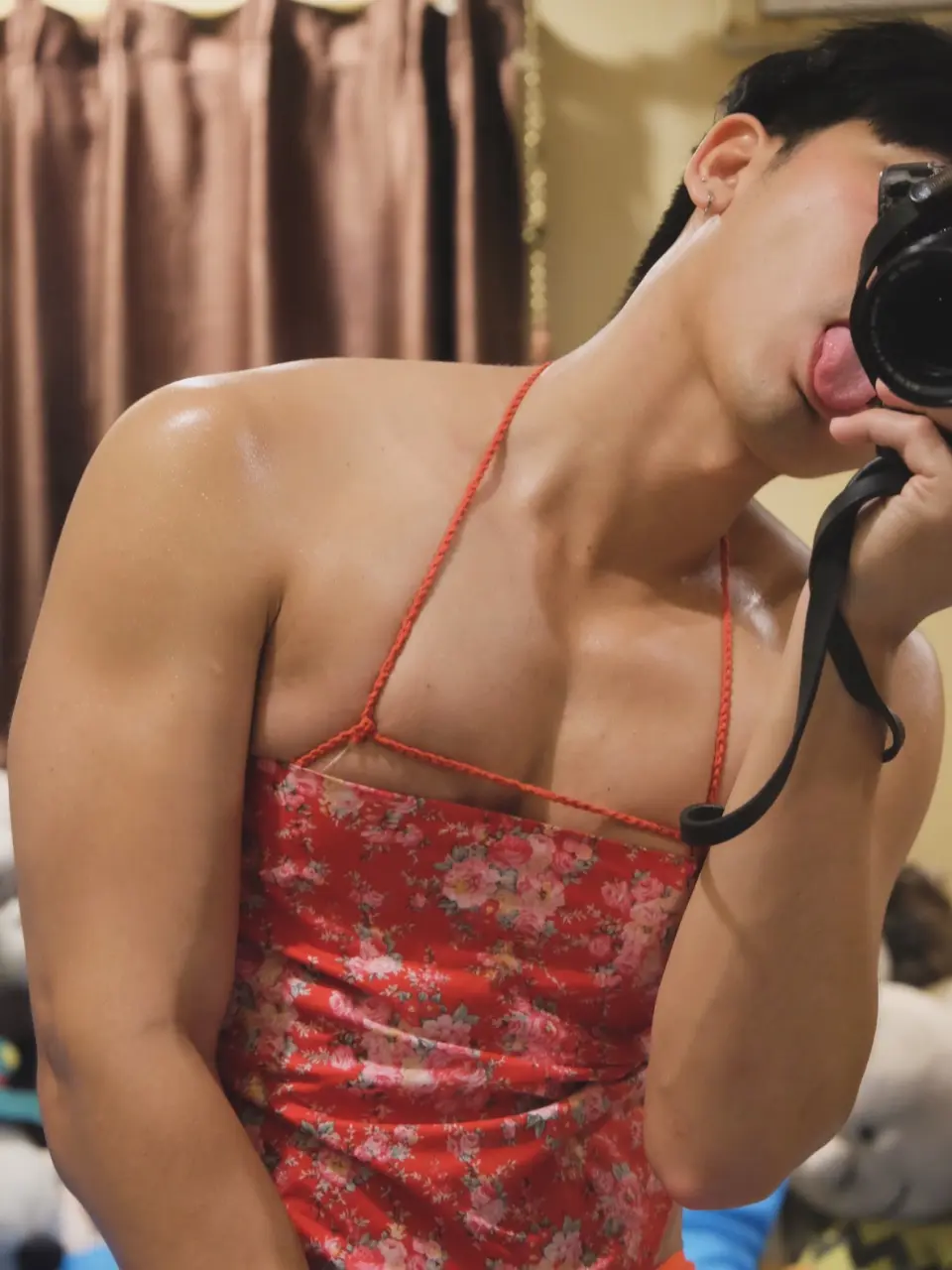 ตรุษจีนกาย