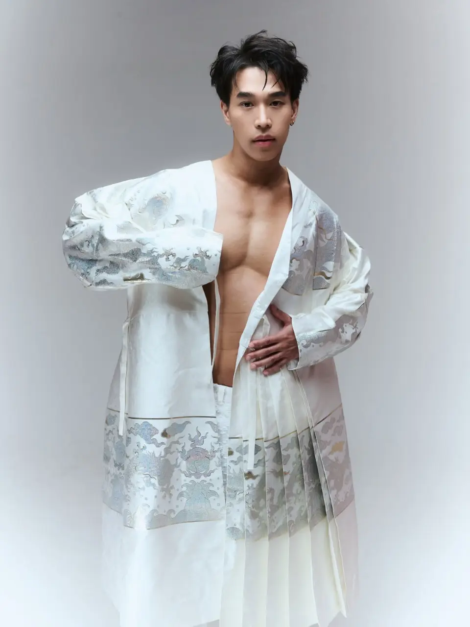 ปีใหม่จีนสุดจัด