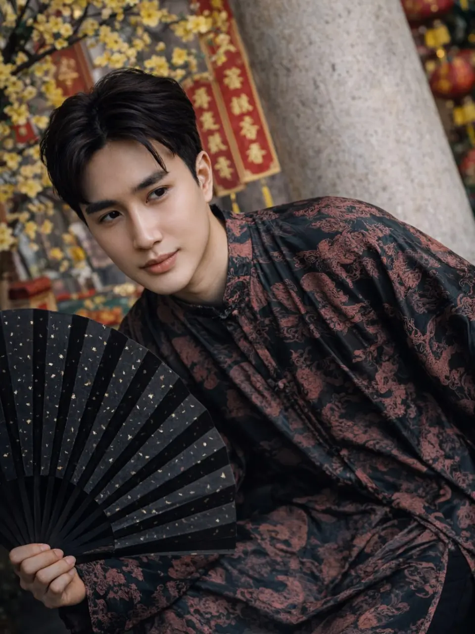 ปีใหม่จีนสุดจัด