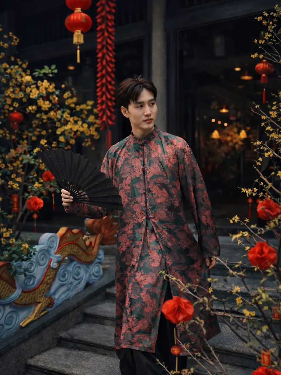 ปีใหม่จีนสุดจัด