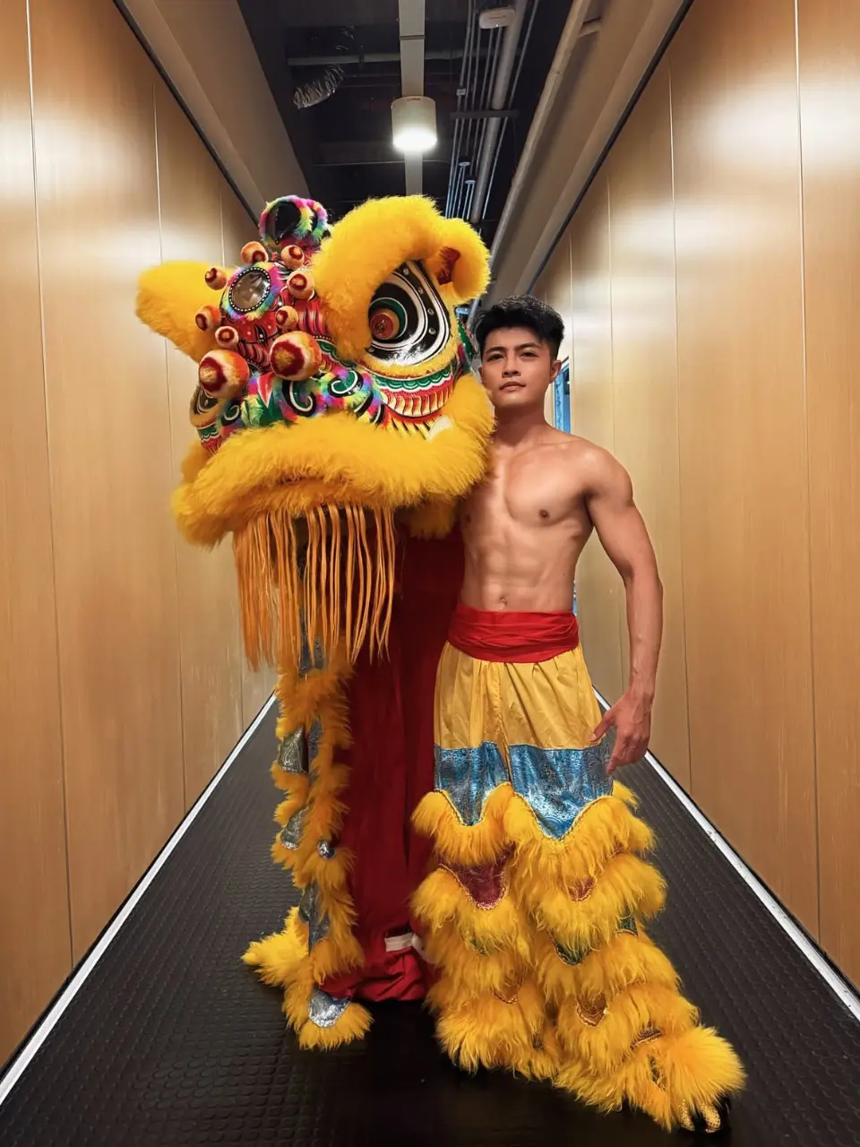 ปีใหม่จีนสุดจัด