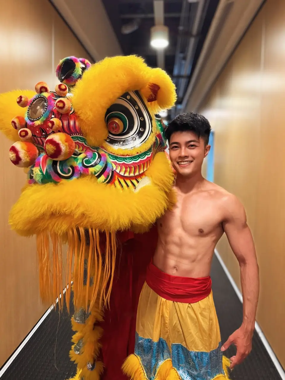 ปีใหม่จีนสุดจัด