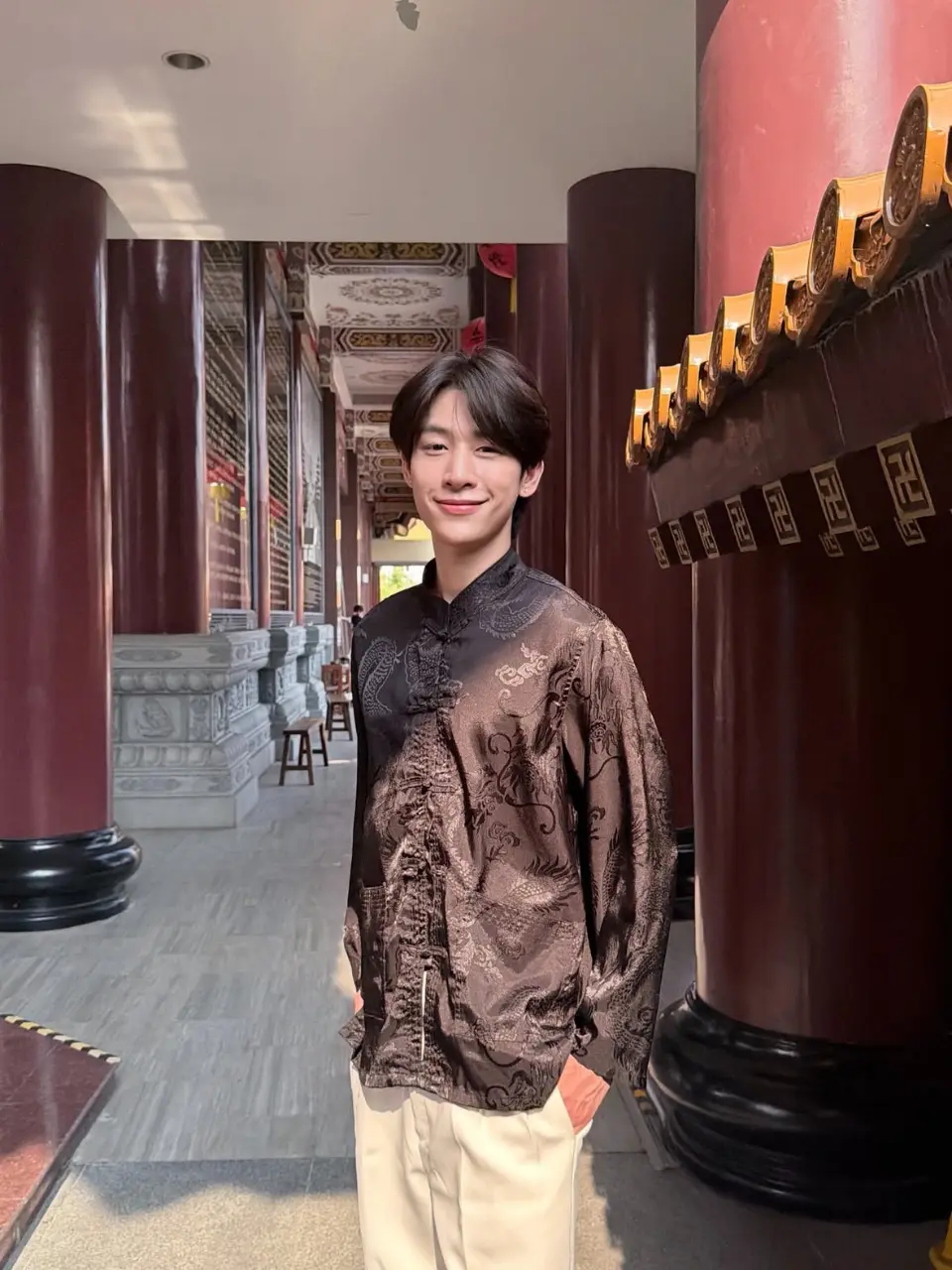 ปีใหม่จีนสุดจัด